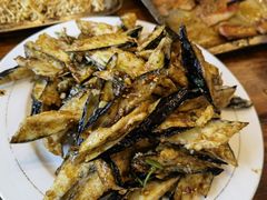 风味茄子-私房小厨(康城路店)