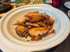 -四道菜·福建菜馆(新街口金鹰店)