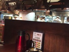 -楼兰新疆主题餐厅(苏州中心店)