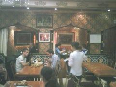 android_upload_pic-东方亚克西餐厅(西康路店)