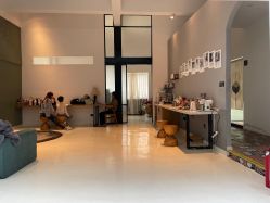 -无界瑜伽普拉提