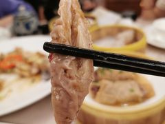 肠头-香云轩·顺德菜(香云纱园林酒店店)