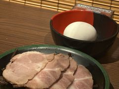 -天然豚骨拉面专门店 一兰(铜锣湾店)