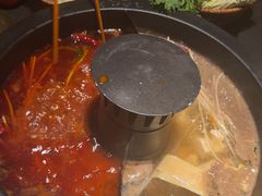 -晓宇重庆火锅(西安荟聚店)