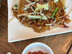 -长沙北辰洲际酒店-栀味轩中餐厅