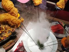 -老板恋上鱼(恒隆广场店)