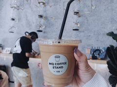 -MQ COFFEE STAND明谦(新洲店)
