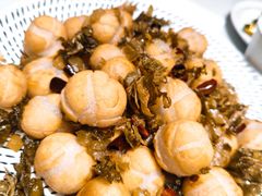 -琬苑鸽庄·川粤融合菜(解放碑总店)