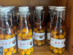 -美味之家·湖景农家乐(太湖东山店)