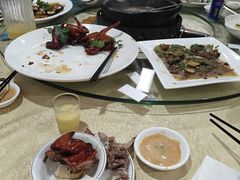 -啊杞恒益饭店(南头总店)