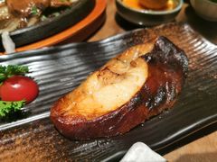 -古京·臻致料理(月湖店)