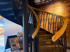 -星巴克(南京大世界店)