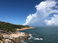 -广东惠东海龟国家级自然保护区