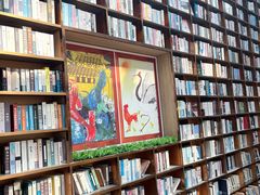 -阅读家(南海天河城店)