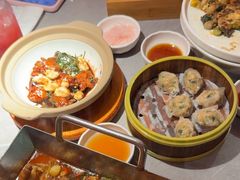 -闽上鲜·福建菜(龙湖滨江天街店)