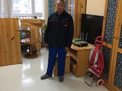 -和平搬家公司