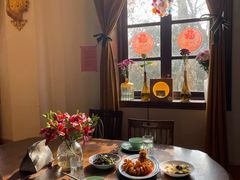 -花满楼(启秀路店)