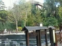 -金石唐风国际温泉会馆