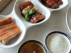 -梧桐餐厅(泉城路店)