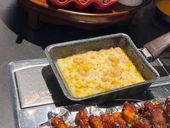 -HOTISLAND海鸡岛·韩国料理(江南西店)