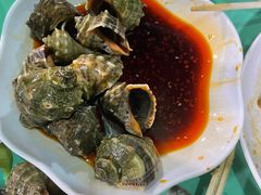 -玉园烧烤·海鲜辣炒