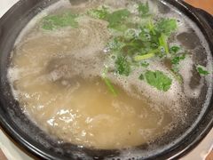-真粥道(新华东路店)