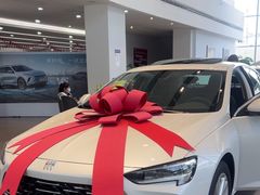 -别克·上海翟业(虹桥店)