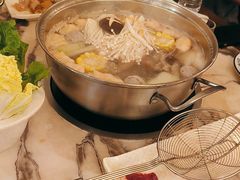 -悦来悦牛潮汕牛肉火锅(大浪店)