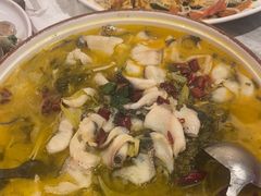 -大哈福烧烤·海鲜·家常菜(延安三路店)