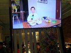 门面-十面春风·江南面馆(崇宁路店)