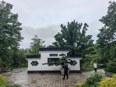 -东湖落雁景区