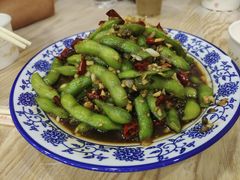 -江城燕子大排档(江汉路步行街店)