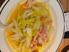 -太二酸菜鱼(深圳布吉万象汇店)