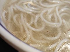 -云阿蛮云南生烫牛肉米线(奉贤路店)