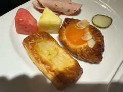 -杭州国际会议中心洲际酒店-原素全日餐厅(解放东路店)