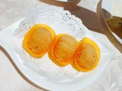 飘香榴莲酥-潮福城大酒楼(湖滨北路店)