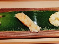 -鮨一日本料理(大中华店)