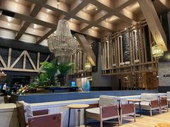 -清河半岛温泉度假酒店