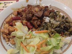 -永和大王(北京站内一店)