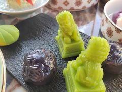 -广富林宰相府酒店·水云间