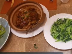 -伯豪瑞廷酒店-天伦阁西餐厅