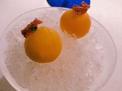 -三嚥阁 La Villa Restaurant