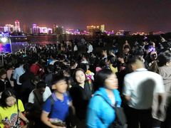 -武汉两江游览·夜游长江(汉口粤汉码头)