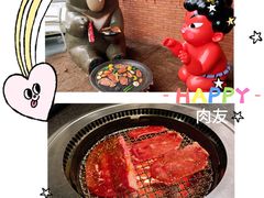 -神户赤童日式烤肉伙伴(东直门店)