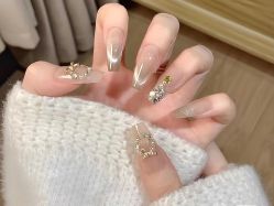 -情同手足美甲美睫