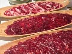 -左庭右院鲜牛肉火锅(苏州中心店)