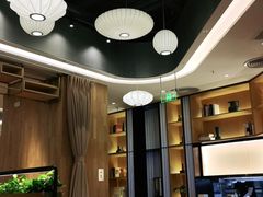 -曼玉餐厅(中原万达店)