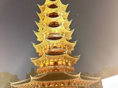 -盘门景区