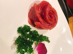 -胡同泥炉烤肉(总店)