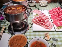 -番食园鲜食火锅(高新店)